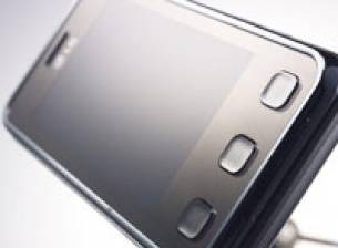 LG KC910 - най-тънкият 8МР камерафон