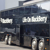 Надежда за нещо ново от BlackBerry в Хановер