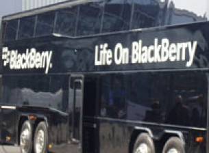 Надежда за нещо ново от BlackBerry в Хановер