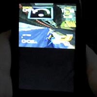 Емулатор за PlayStation и за Palm PrePlayStation