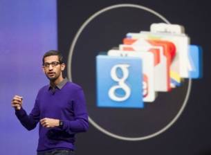 Утре Google ще демонстрира следващата основна версия на Android