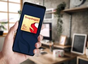 Qualcomm Snapdragon 8+ Gen 1 предлага ограничени подобрения
