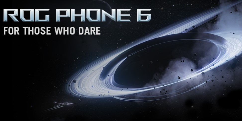 Нови данни разкриват какво да очакваме от Asus ROG Phone 6