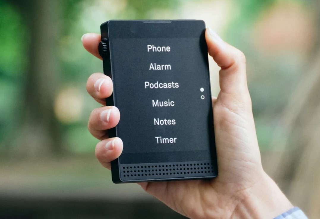 Light Phone III е с по-различен подход