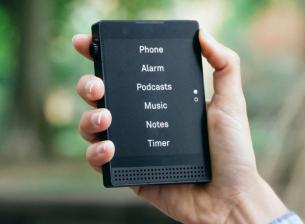 Light Phone III е с по-различен подход