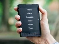 Light Phone III е с по-различен подход