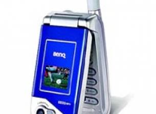 BenQ S700 и в Европа