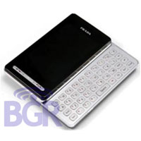 Снимка на LG Prada II?