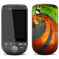 Създайте свои панели за HTC Tattoo