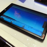 Още един таблет с Android. Този път от Marvell