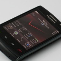 RIM ще представи BlackBerry Storm 3 през втората половина на годината
