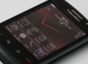 RIM ще представи BlackBerry Storm 3 през втората половина на годината