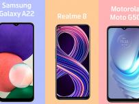 Telenor предлага 5G смартфони за 9.99 лв. на месец