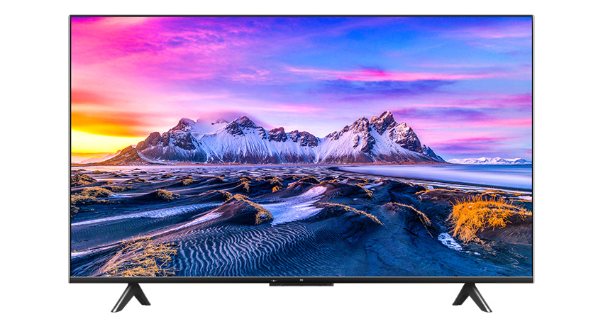 Xiaomi представи телевизорите Mi TV P1 в България