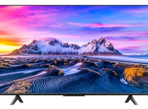 Xiaomi представи телевизорите Mi TV P1 в България