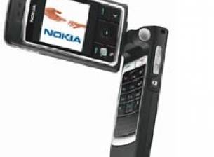 Nokia 6260