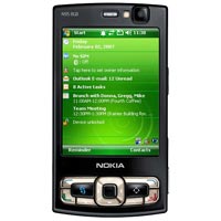 Телефони от Nokia с Windows Mobile?
