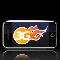 Потвърдено - 3G iPhone през юни