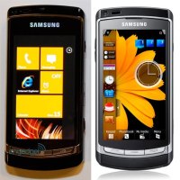 Още за мистериозния телефон на Samsung с Windows Phone 7