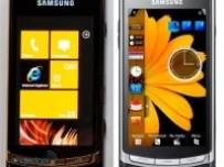 Още за мистериозния телефон на Samsung с Windows Phone 7