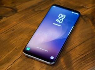 Предварителните поръчки за Samsung Galaxy S8 в Южна Корея надхвърлиха 1 милион