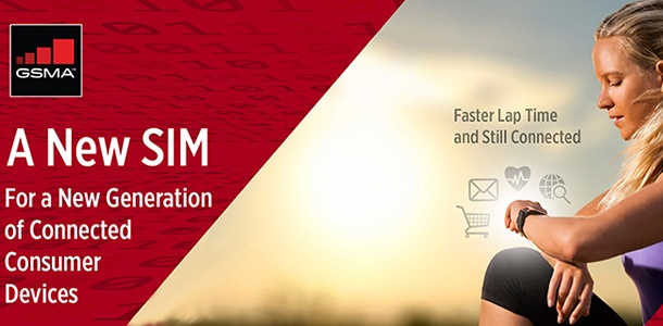 Samsung Gear S2 classic в първото устройство с eSIM карта