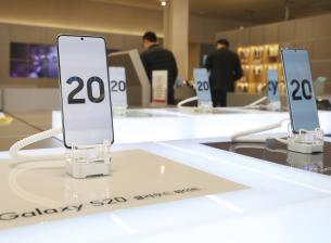 Samsung Galaxy S21 няма да включва ToF сензор