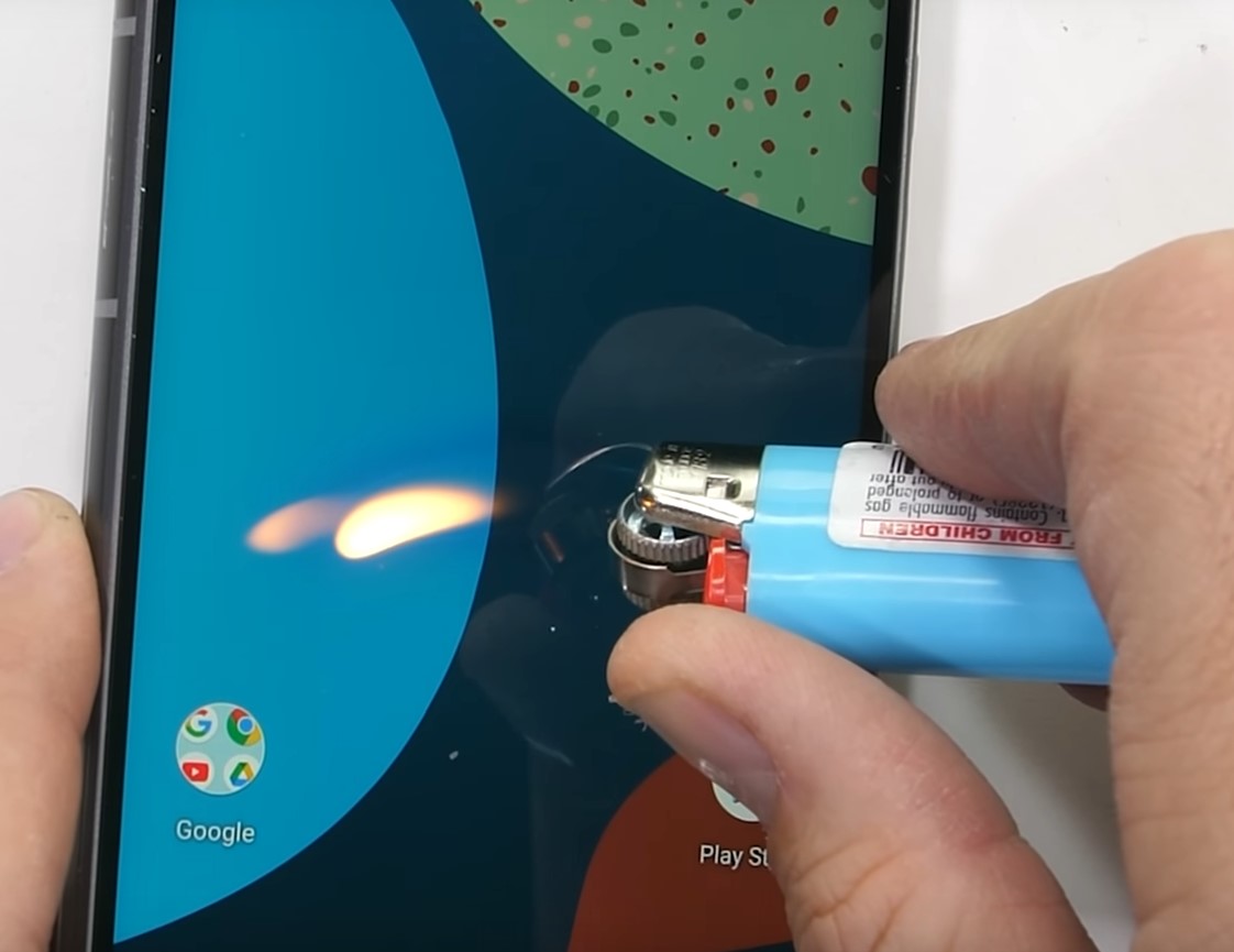 Ето колко издръжлив е модулният Fairphone 4