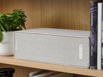 IKEA и Sonos правят малки промени в bookshelf тонколоната Symfonisk 
