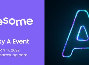 Samsung ще представи нови модели Galaxy A на 17 март