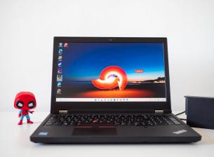 РЕВЮ: Lenovo ThinkPad T15g Gen 2 взема производителността насериозно