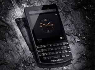 Porsche Design P'9983 Graphite струва почти 1700 евро