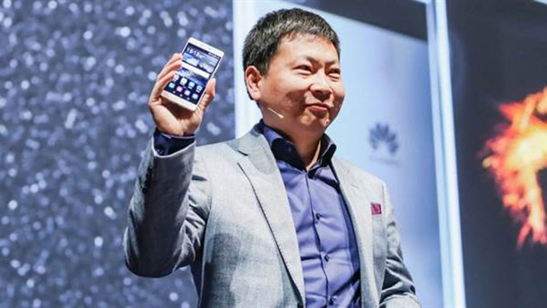 Huawei обещава телефон с подобрен QHD дисплей