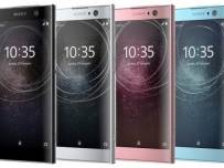Повече подробности за Sony Xperia XA2, XA2 Ultra и L2