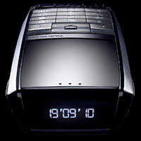 Успешен старт за TAG Heuer MERIDIIST