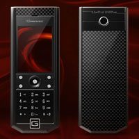 Grand Monaco Collection от Gresso