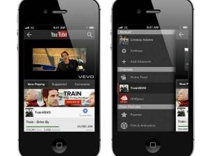 Google пусна ново приложение за достъп до YouTube за iPhone и iPod touch