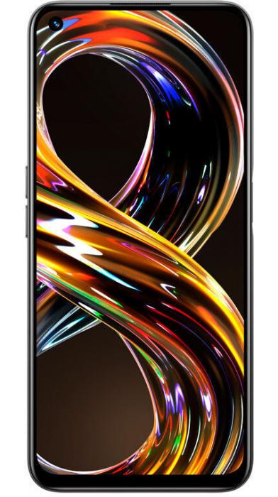 Realme 8i