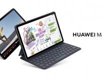 Huawei пусна в България нов таблет MatePad 