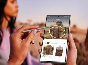 Samsung ще се опита да добави Galaxy AI и в серията Galaxy S22