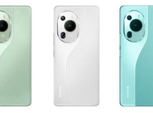 Появиха се детайли за процесорите на Honor 200 и 200 Pro плюс снимки