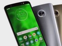 Появиха се пълните спецификации на Moto G6 и G6 Play