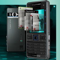 Телефонът на Джеймс Бонд - в магазините на 