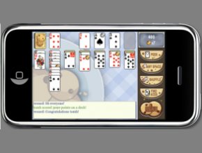 Половината кликове при мобилните реклами са случайни