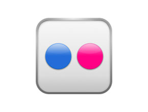 Flickr най-сетне са готови с приложение за Android
