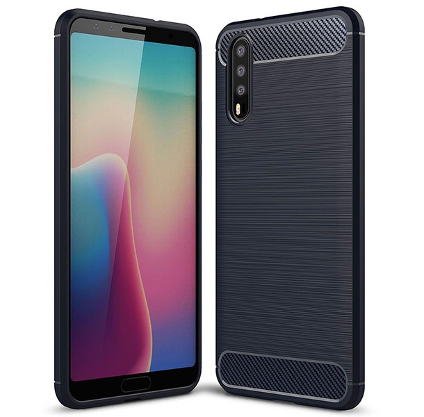 Тези рендери може би показват Huawei P20