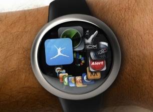 WSJ: Часовникът на Apple ще има над 10 сензора