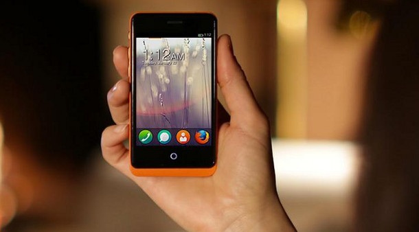 Mozilla разработва АPI за разплащания за потребителите на Firefox OS