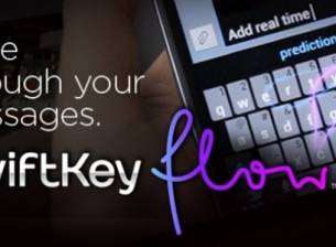 SwiftKey ще добави нова функционалност за по-бързо и лесно писане