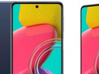 Това е очакваната цена за Европа на Samsung Galaxy M53 5G